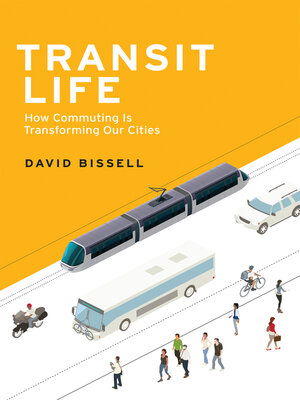 cover image of Transit Life